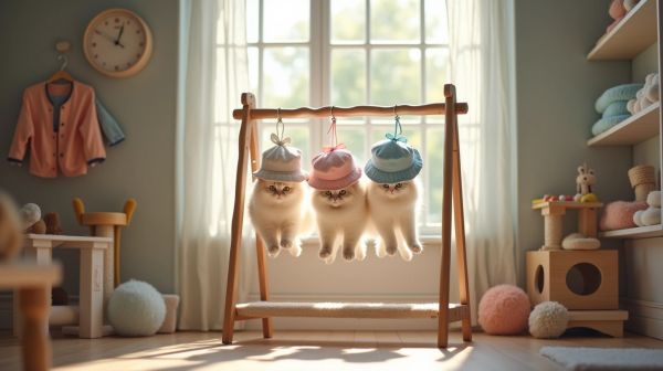 Où trouver le chapeau pour chat parfait et tendance ?