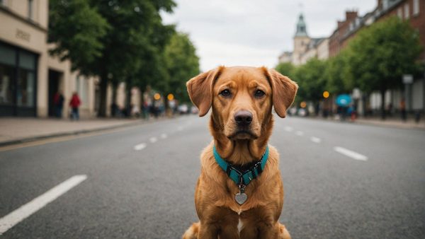 Actualités des chiens : engagez-vous pour le bien-être canin