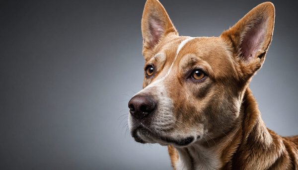 Argent colloïdal : soulagement et prévention de l'otite canine