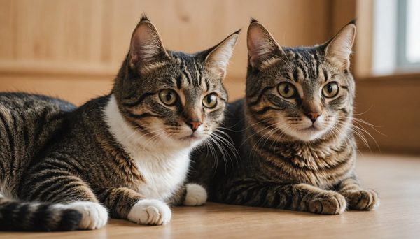 Renforcez le lien avec votre chat : astuces et conseils pratiques