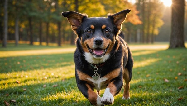 10 conseils pour une éducation canine réussie et équilibrée