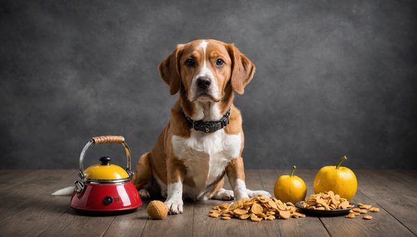 Essentiels canins : procurez le bonheur à votre chien