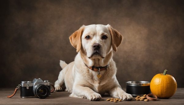 Les indispensables pour le bonheur de votre chien
