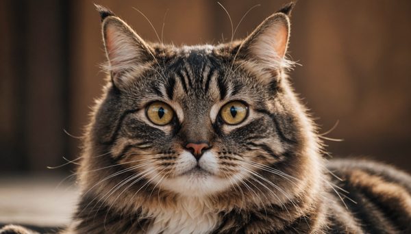 10 stratégies efficaces pour créer une connexion solide avec votre chat