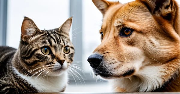 Choisir une couverture complète pour votre assurance animale