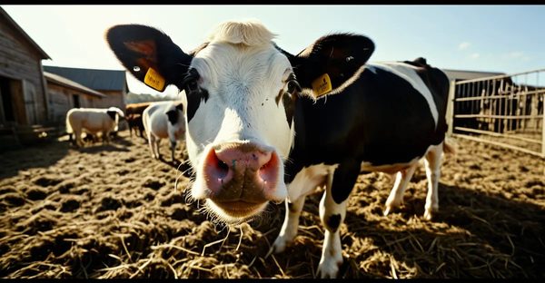 La ferme des animaux : qualité et service pour vos animaux